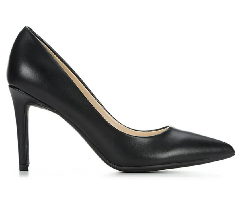 Nine West Pumps & Heels>Women's Elbee Pumps