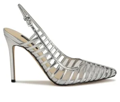 Women's Filane Pumps|Nine West Clearance