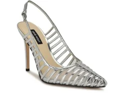 Women's Filane Pumps|Nine West Clearance