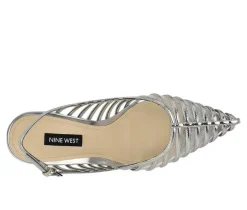 Women's Filane Pumps|Nine West Clearance
