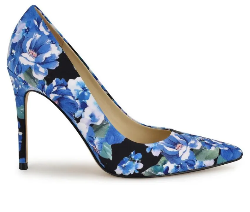 Women's Fresh Stiletto Pumps|Nine West Sale