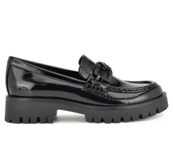 Women's Gables Loafers|Nine West Sale