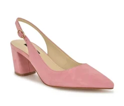 Women's Kamsee Pumps|Nine West Online