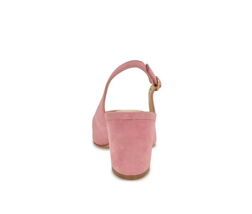 Women's Kamsee Pumps|Nine West Online