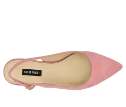 Women's Kamsee Pumps|Nine West Online