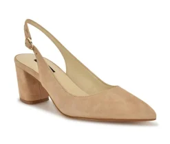 Nine West Pumps & Heels>Women's Kamsee Pumps