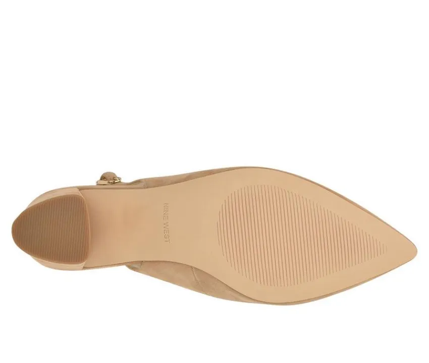 Nine West Pumps & Heels>Women's Kamsee Pumps