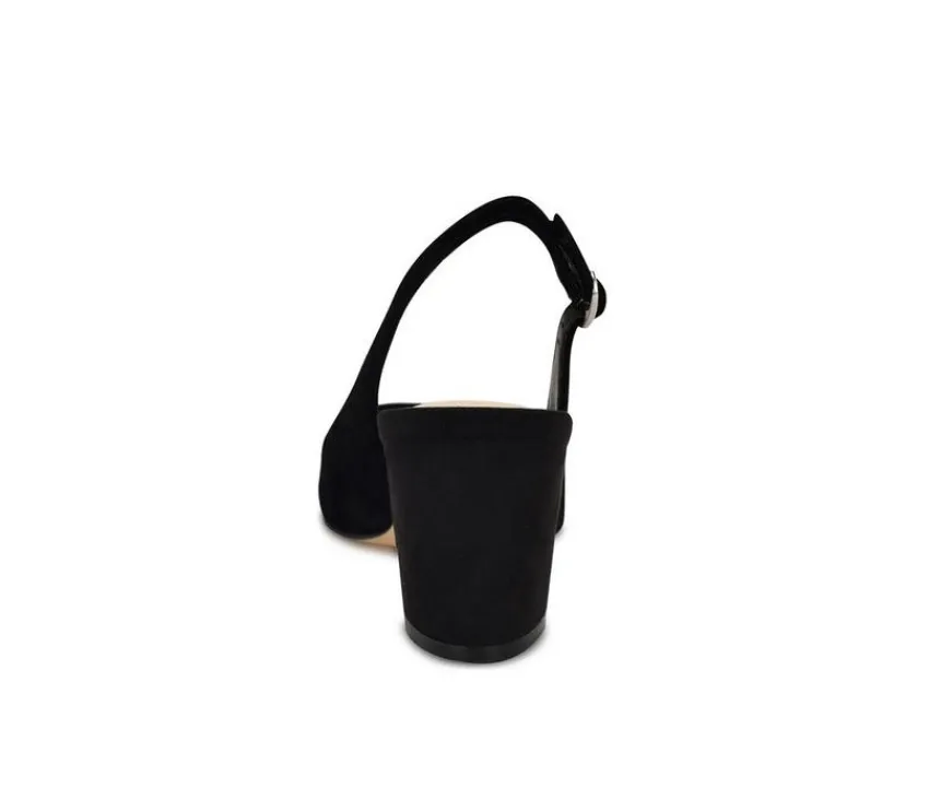 Nine West Pumps & Heels>Women's Kamsee Pumps