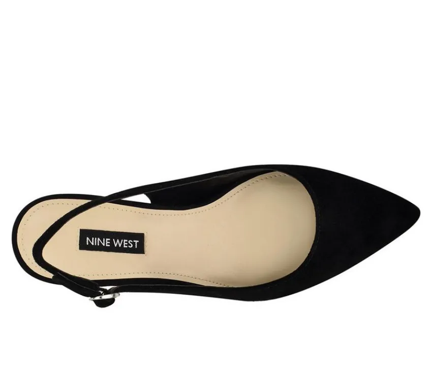 Nine West Pumps & Heels>Women's Kamsee Pumps