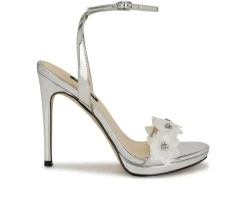 Women's Lovely Stiletto Sandals|Nine West Discount