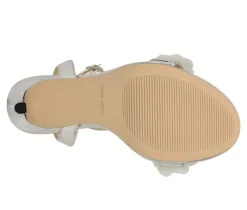 Women's Lovely Stiletto Sandals|Nine West Discount