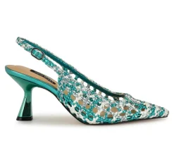 Women's Madalene Pumps|Nine West Hot