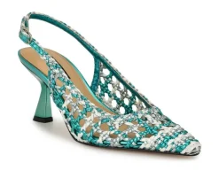 Women's Madalene Pumps|Nine West Hot