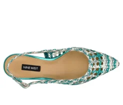 Women's Madalene Pumps|Nine West Hot