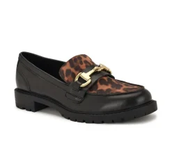 Nine West Loafers & Oxfords>Women's Newdale Loafers