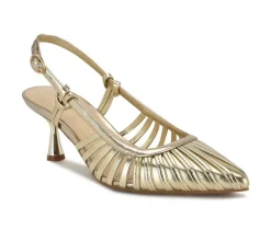 Women's Resta Slingback Pumps|Nine West Best
