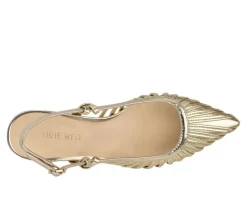 Women's Resta Slingback Pumps|Nine West Best