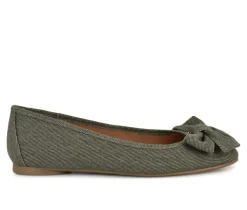 Nine West Flats>Women's Veronika Flats