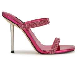 Women's Yogirl Dress Sandals|Nine West New