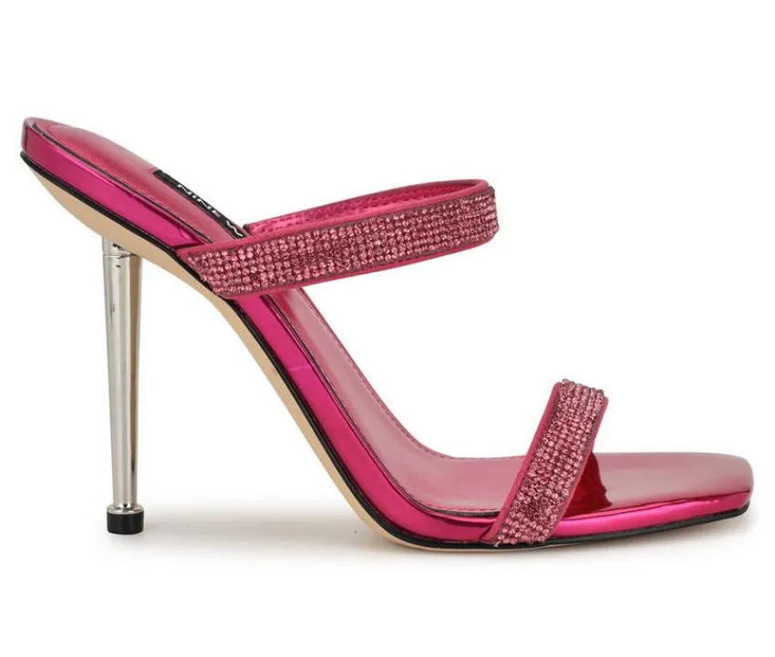 Women's Yogirl Dress Sandals|Nine West New