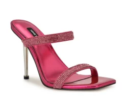 Women's Yogirl Dress Sandals|Nine West New