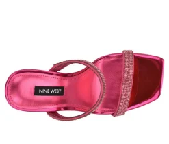 Women's Yogirl Dress Sandals|Nine West New