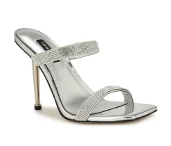 Nine West Sandals|Pumps & Heels>Women's Yogirl Dress Sandals