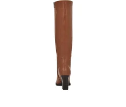 Women's Zeran Knee High Boots|Nine West New