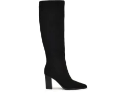 Nine West Tall|Boots & Booties>Women's Zeran Knee High Boots
