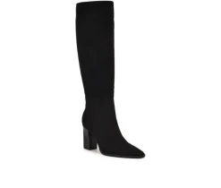 Nine West Tall|Boots & Booties>Women's Zeran Knee High Boots