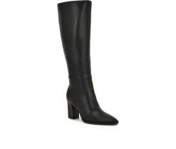 Nine West Tall|Boots & Booties>Women's Zeran Knee High Boots