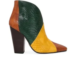 Women's Astoria Booties|Ninety Union Online