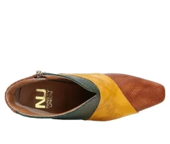 Women's Astoria Booties|Ninety Union Online