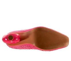 Women's Barbie Heeled Booties|Ninety Union Best