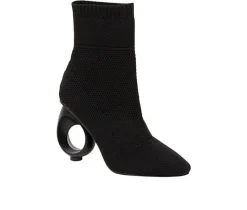 Women's Beyonce Heeled Booties|Ninety Union Best