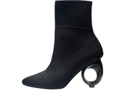 Women's Beyonce Heeled Booties|Ninety Union Best