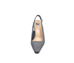 Women's Boca Slingback Pumps|Ninety Union