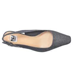 Women's Boca Slingback Pumps|Ninety Union