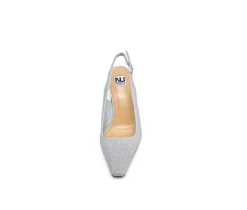 Women's Boca Slingback Pumps|Ninety Union Online