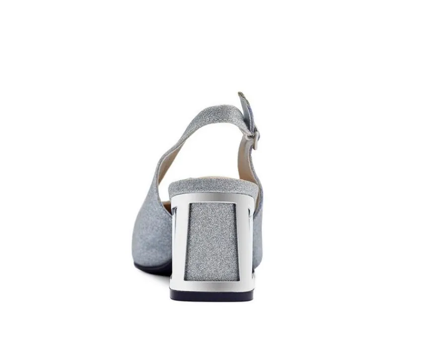 Women's Boca Slingback Pumps|Ninety Union Online