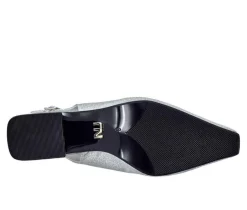 Women's Boca Slingback Pumps|Ninety Union Online