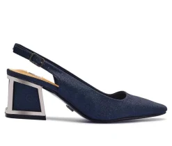 Ninety Union Pumps & Heels>Women's Boca Slingback Pumps