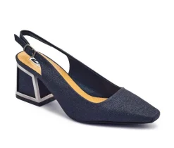 Ninety Union Pumps & Heels>Women's Boca Slingback Pumps