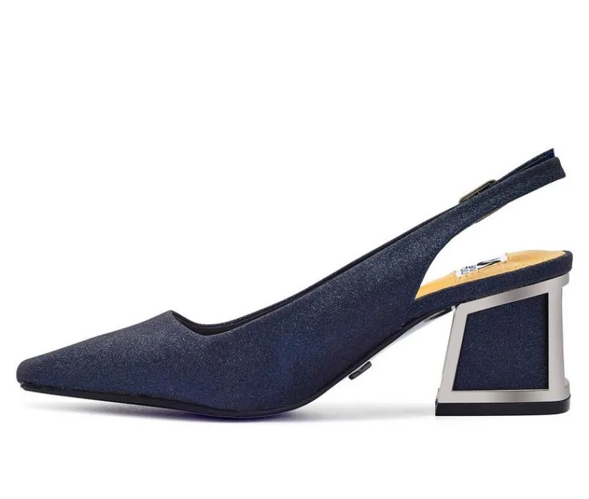 Ninety Union Pumps & Heels>Women's Boca Slingback Pumps
