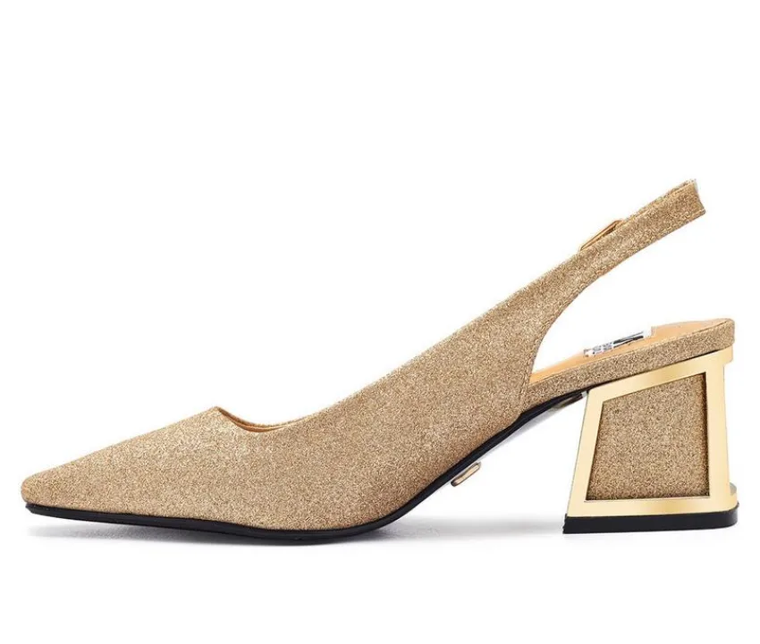 Ninety Union Pumps & Heels>Women's Boca Slingback Pumps