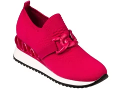 Women's Boston Wedge Fashion Sneakers|Ninety Union Sale