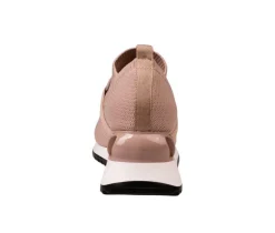 Women's Boston Wedge Fashion Sneakers|Ninety Union Clearance