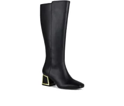 Ninety Union Tall|Dress>Women's Bridge Knee High Boots