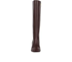 Women's Bridge Knee High Boots|Ninety Union