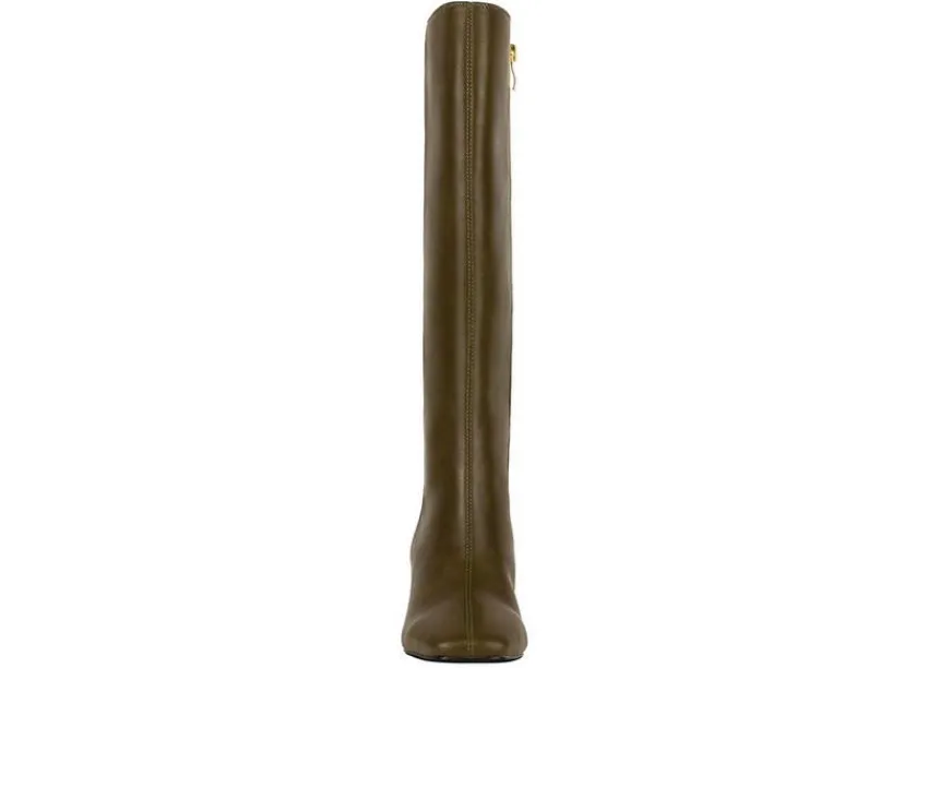 Ninety Union Tall|Dress>Women's Bridge Knee High Boots